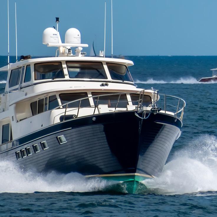 Marine recreational activities